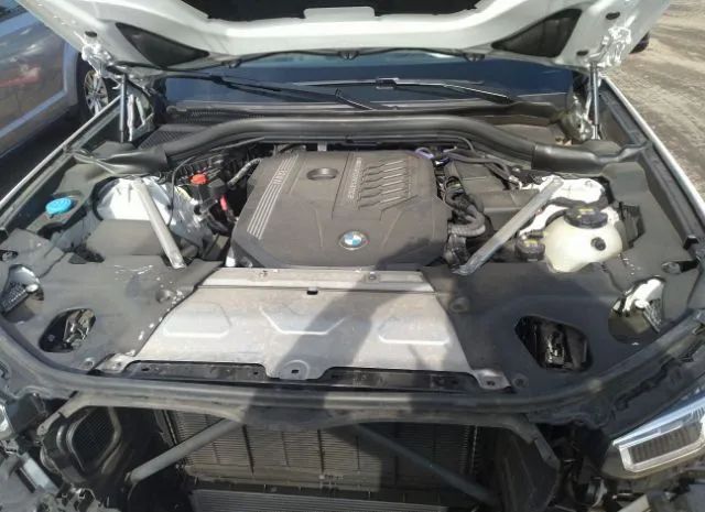 Photo 9 VIN: 5UX83DP01N9K02449 - BMW X3 