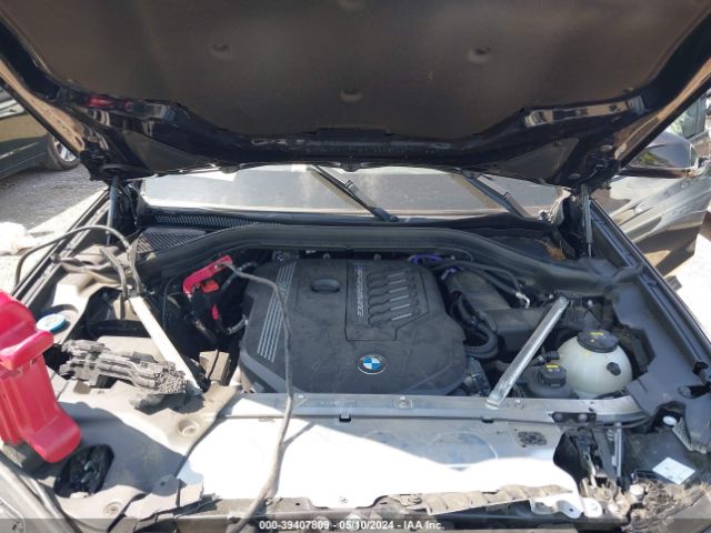 Photo 9 VIN: 5UX83DP01N9K84375 - BMW X3 