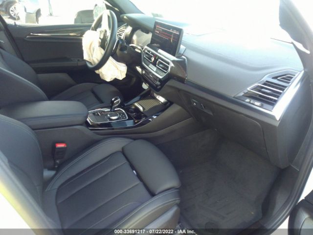 Photo 4 VIN: 5UX83DP01N9L88977 - BMW X3 