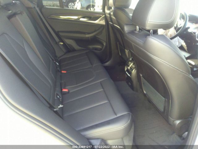 Photo 7 VIN: 5UX83DP01N9L88977 - BMW X3 