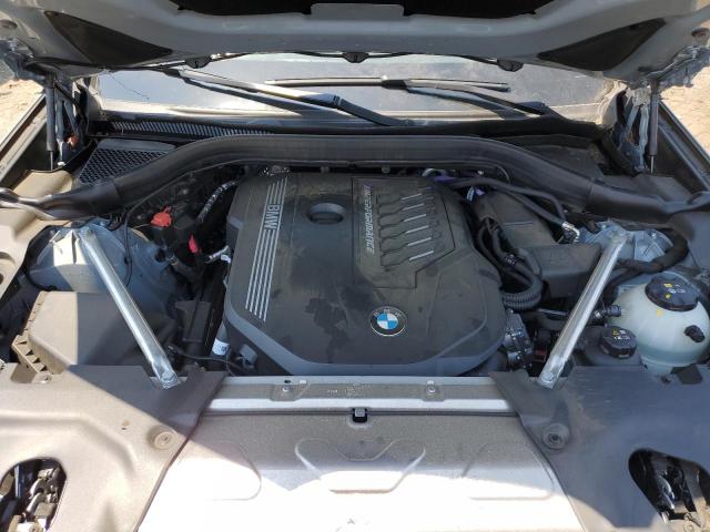 Photo 11 VIN: 5UX83DP01P9R73285 - BMW X3 M40I 