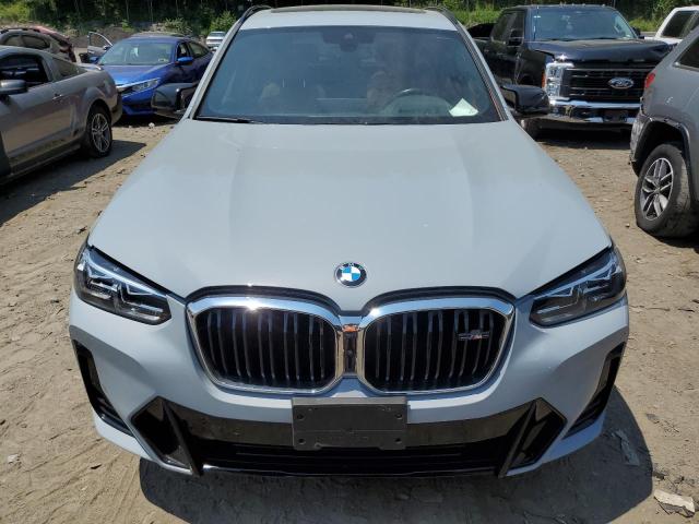 Photo 4 VIN: 5UX83DP01P9R73285 - BMW X3 M40I 