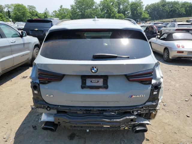 Photo 5 VIN: 5UX83DP01P9R73285 - BMW X3 M40I 