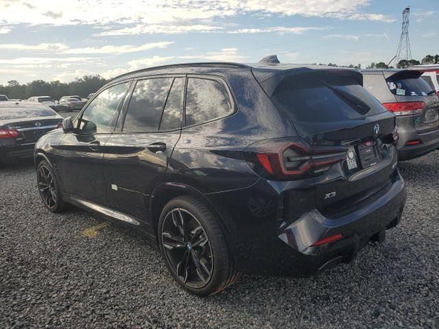 Photo 1 VIN: 5UX83DP01P9T10525 - BMW X3 M40I 