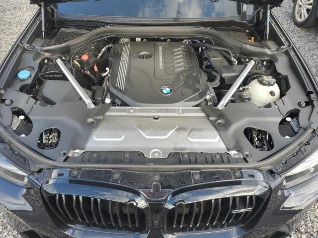 Photo 11 VIN: 5UX83DP01P9T10525 - BMW X3 M40I 