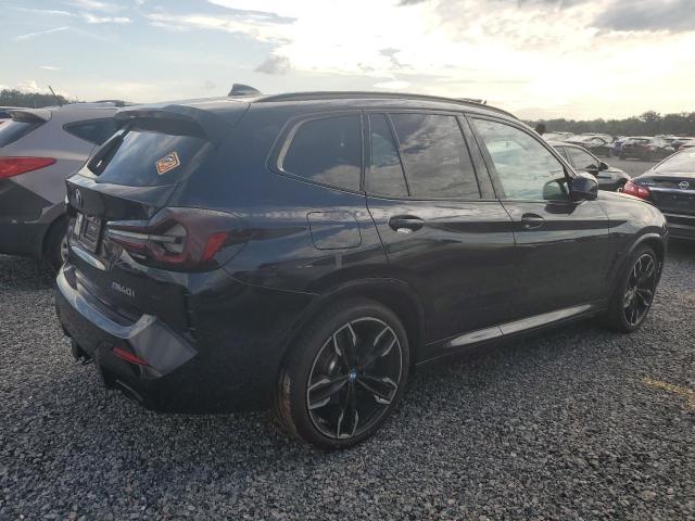 Photo 2 VIN: 5UX83DP01P9T10525 - BMW X3 M40I 