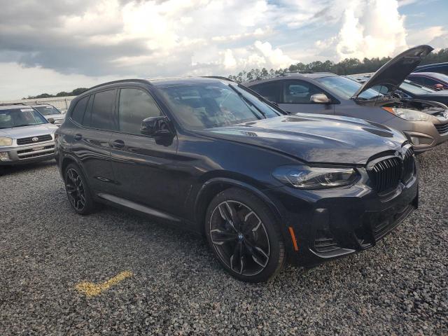 Photo 3 VIN: 5UX83DP01P9T10525 - BMW X3 M40I 