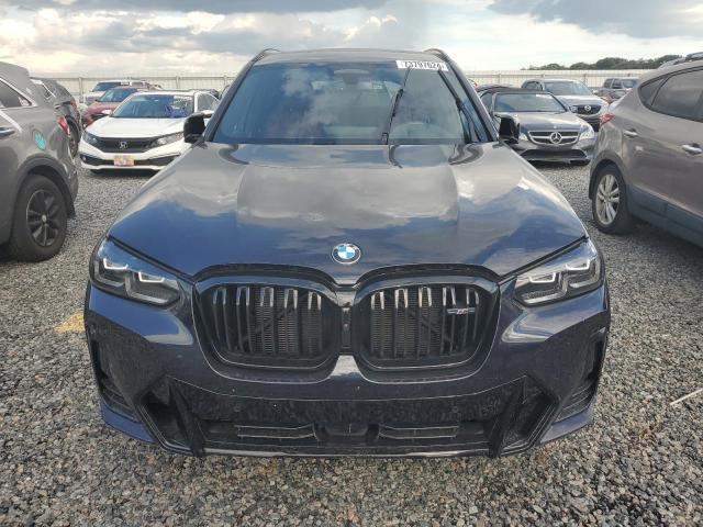 Photo 4 VIN: 5UX83DP01P9T10525 - BMW X3 M40I 