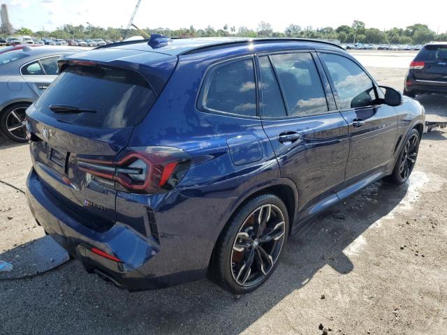 Photo 2 VIN: 5UX83DP01R9U95517 - BMW X3 M40I 