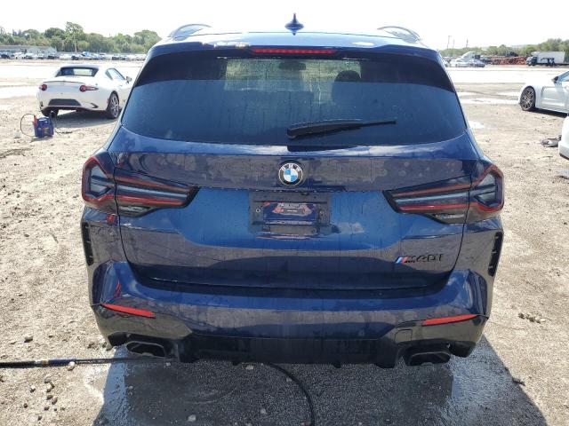 Photo 5 VIN: 5UX83DP01R9U95517 - BMW X3 M40I 