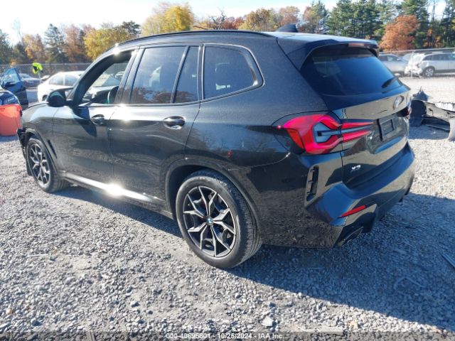 Photo 2 VIN: 5UX83DP01R9V65002 - BMW X3 