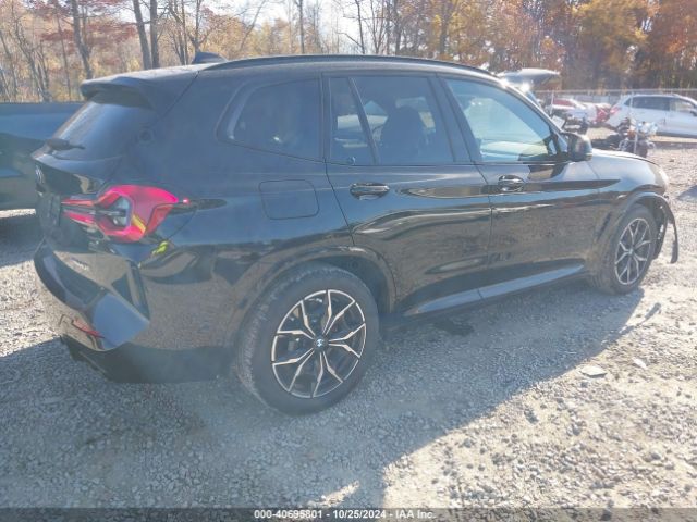 Photo 3 VIN: 5UX83DP01R9V65002 - BMW X3 