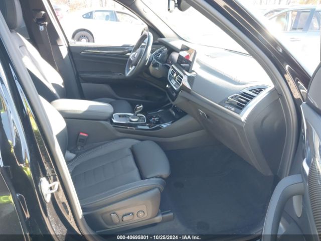 Photo 4 VIN: 5UX83DP01R9V65002 - BMW X3 