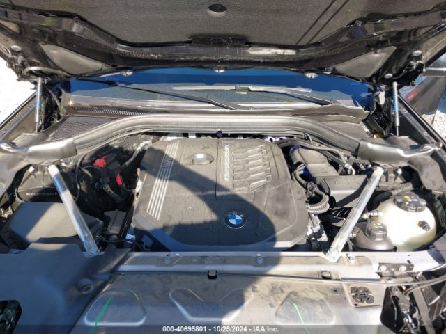 Photo 9 VIN: 5UX83DP01R9V65002 - BMW X3 