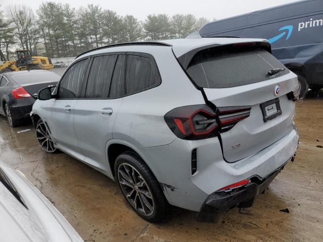 Photo 1 VIN: 5UX83DP02N9N15459 - BMW X3 XDRIVEM 