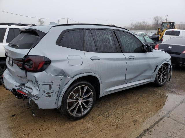 Photo 2 VIN: 5UX83DP02N9N15459 - BMW X3 XDRIVEM 