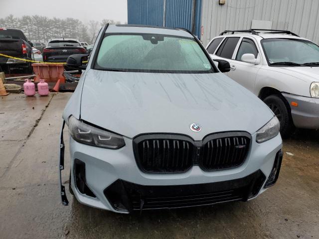 Photo 4 VIN: 5UX83DP02N9N15459 - BMW X3 XDRIVEM 