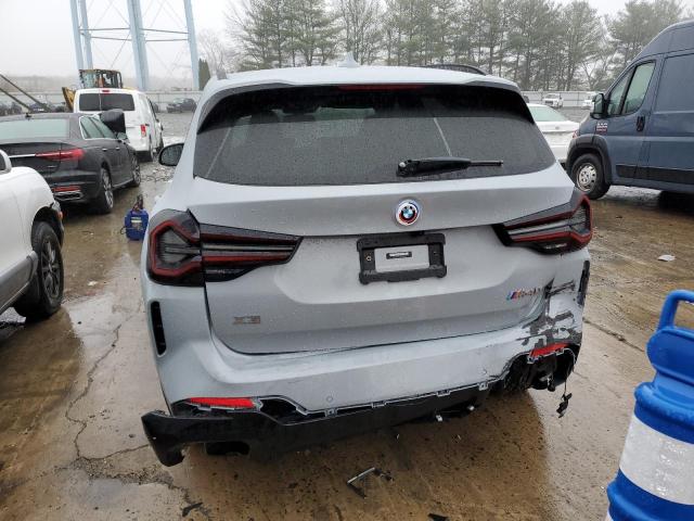 Photo 5 VIN: 5UX83DP02N9N15459 - BMW X3 XDRIVEM 