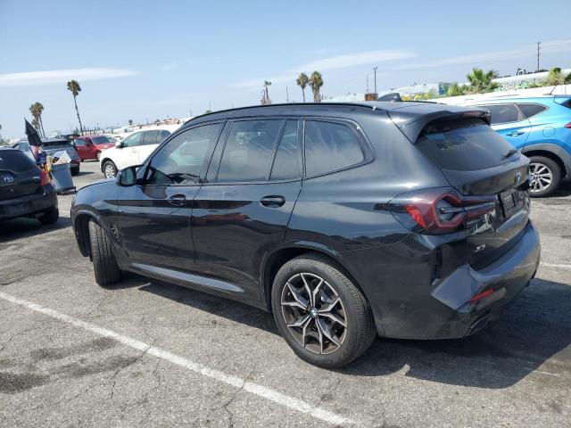 Photo 1 VIN: 5UX83DP02P9P52293 - BMW X3 M40I 