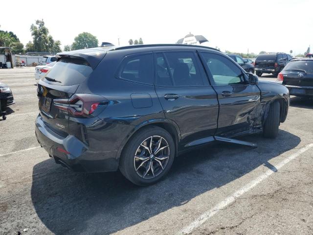 Photo 2 VIN: 5UX83DP02P9P52293 - BMW X3 M40I 