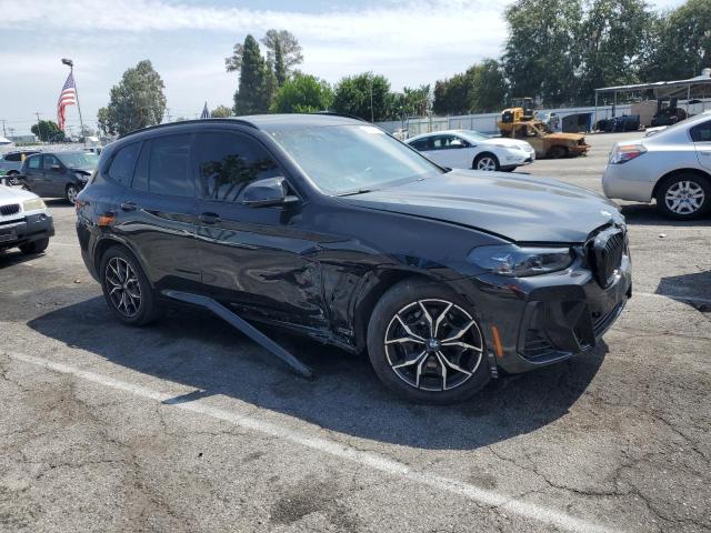 Photo 3 VIN: 5UX83DP02P9P52293 - BMW X3 M40I 