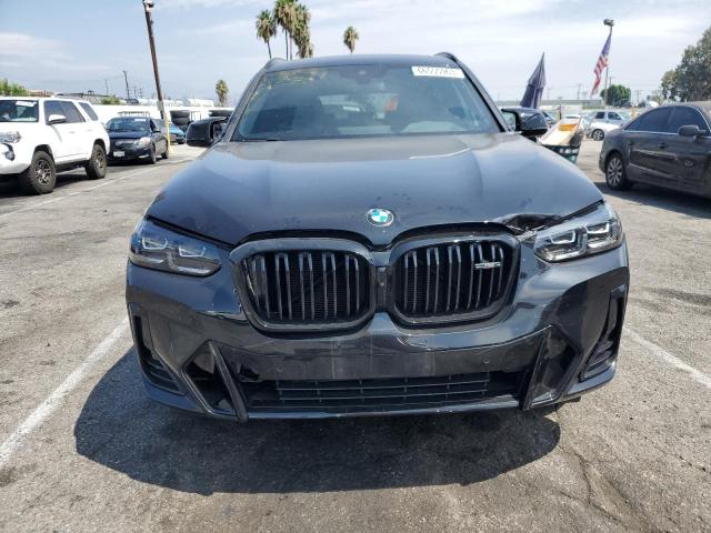 Photo 4 VIN: 5UX83DP02P9P52293 - BMW X3 M40I 