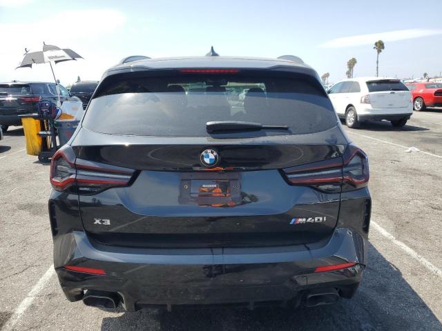 Photo 5 VIN: 5UX83DP02P9P52293 - BMW X3 M40I 