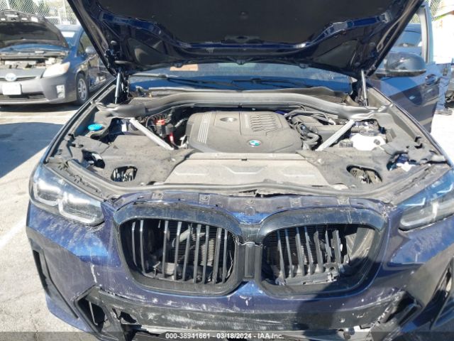 Photo 9 VIN: 5UX83DP02P9P84936 - BMW X3 