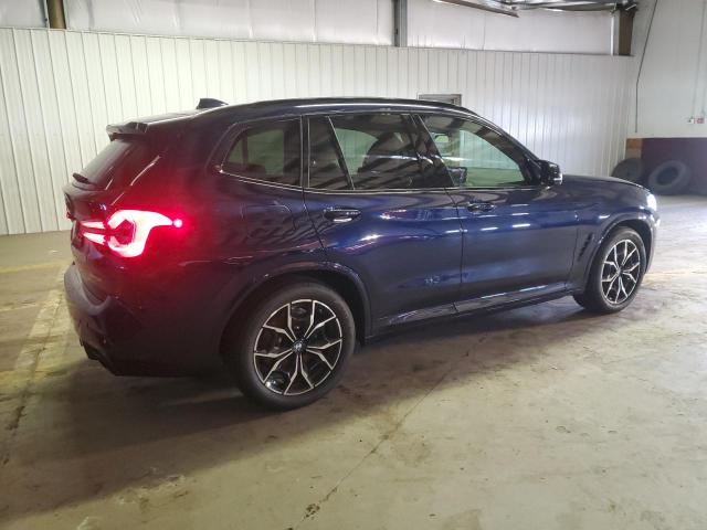 Photo 2 VIN: 5UX83DP02R9T94793 - BMW X3 M40I 