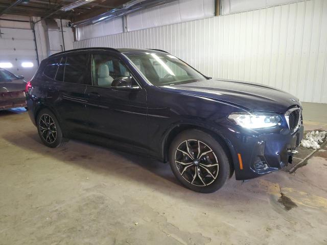 Photo 3 VIN: 5UX83DP02R9T94793 - BMW X3 M40I 