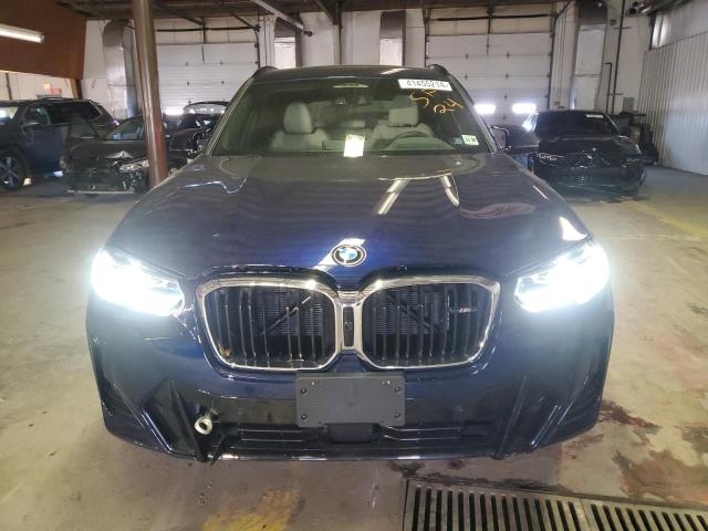 Photo 4 VIN: 5UX83DP02R9T94793 - BMW X3 M40I 