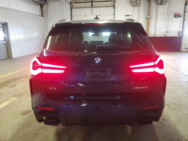 Photo 5 VIN: 5UX83DP02R9T94793 - BMW X3 M40I 