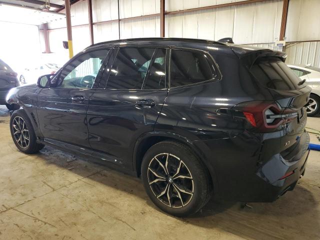 Photo 1 VIN: 5UX83DP02R9U43653 - BMW X3 M40I 