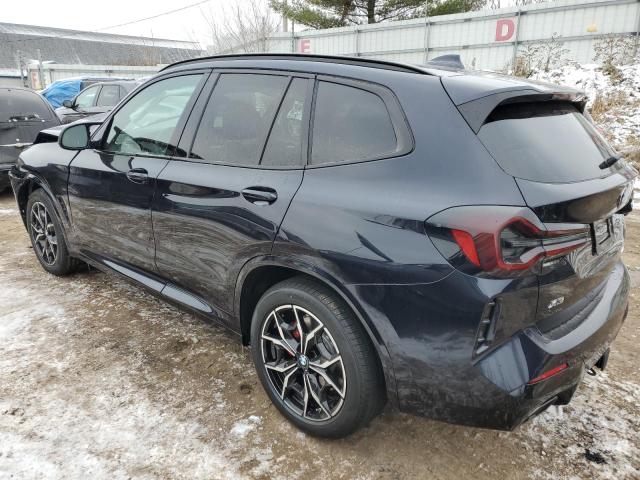 Photo 1 VIN: 5UX83DP02R9U53082 - BMW X3 M40I 