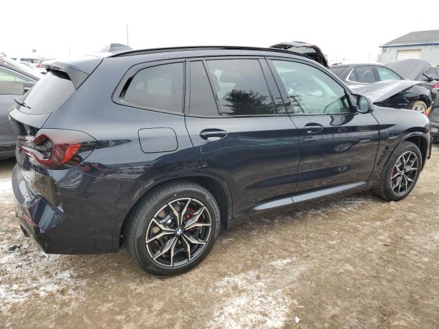 Photo 2 VIN: 5UX83DP02R9U53082 - BMW X3 M40I 