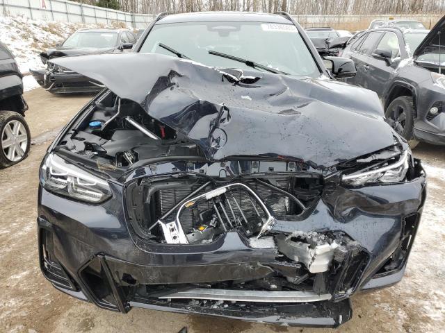 Photo 4 VIN: 5UX83DP02R9U53082 - BMW X3 M40I 