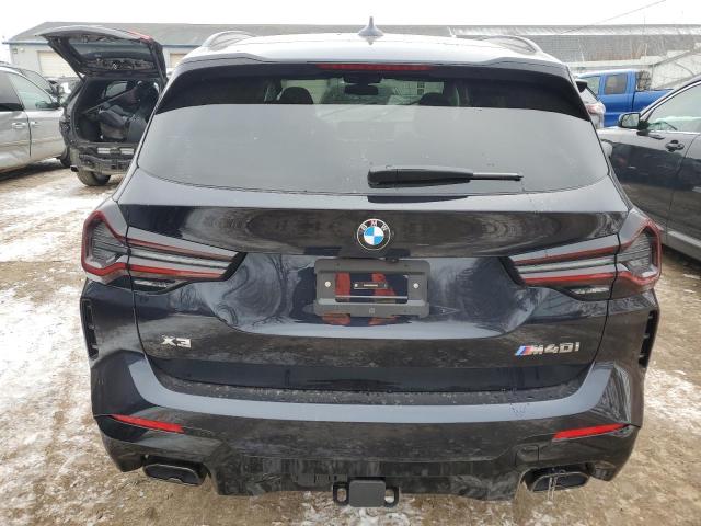 Photo 5 VIN: 5UX83DP02R9U53082 - BMW X3 M40I 