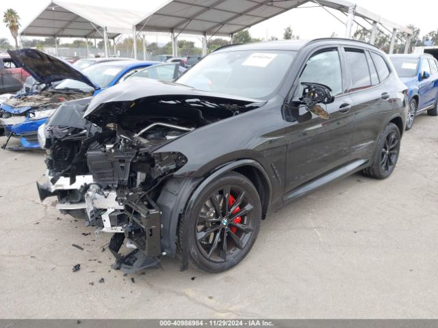 Photo 1 VIN: 5UX83DP02R9X38851 - BMW X3 