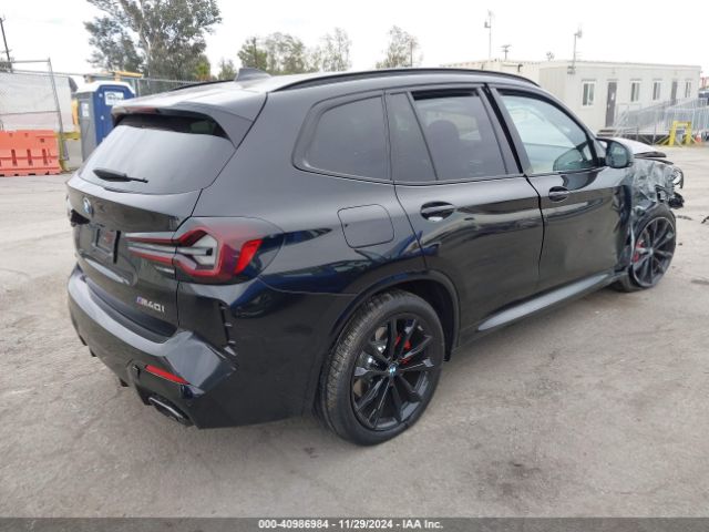 Photo 3 VIN: 5UX83DP02R9X38851 - BMW X3 