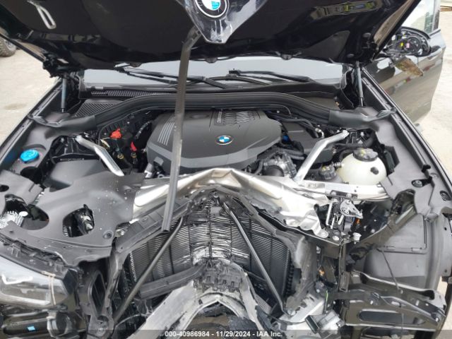 Photo 9 VIN: 5UX83DP02R9X38851 - BMW X3 