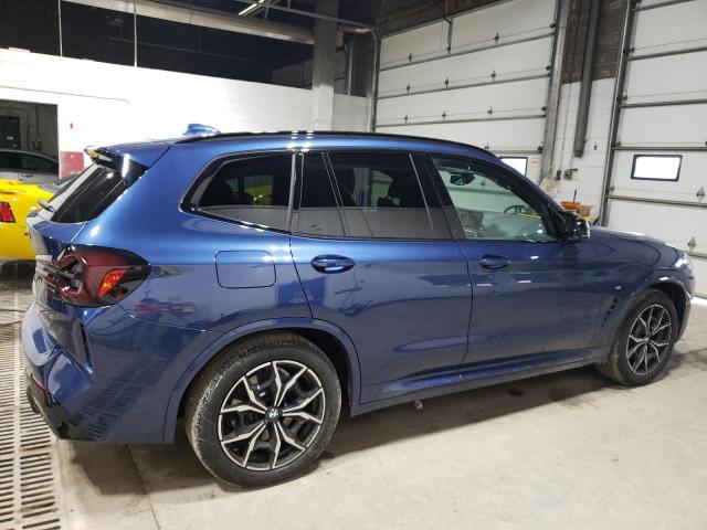 Photo 2 VIN: 5UX83DP03N9J02093 - BMW X3 M40I 