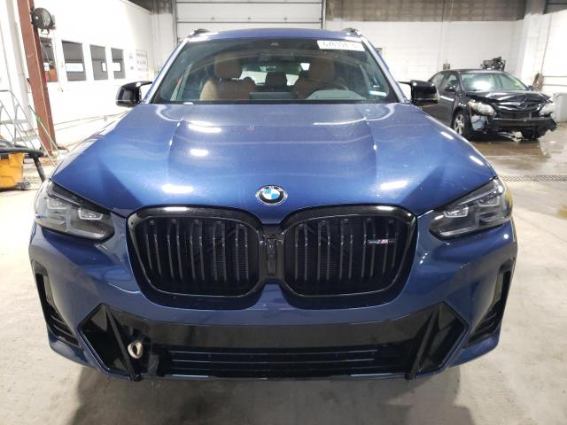 Photo 4 VIN: 5UX83DP03N9J02093 - BMW X3 M40I 