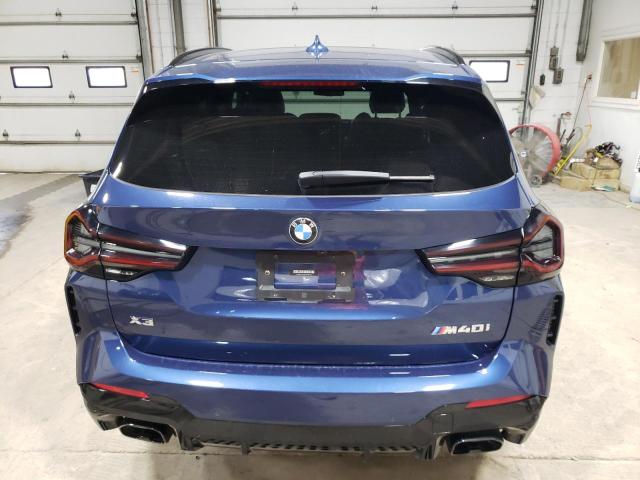 Photo 5 VIN: 5UX83DP03N9J02093 - BMW X3 M40I 