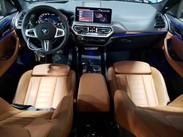 Photo 7 VIN: 5UX83DP03N9J02093 - BMW X3 M40I 