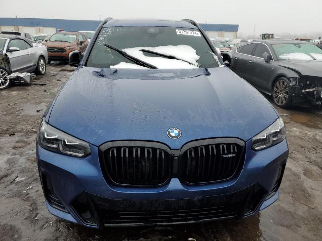 Photo 4 VIN: 5UX83DP03N9J09349 - BMW X3 M40I 