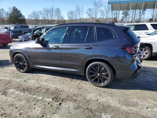 Photo 1 VIN: 5UX83DP03N9J46126 - BMW X3 XDRIVEM 