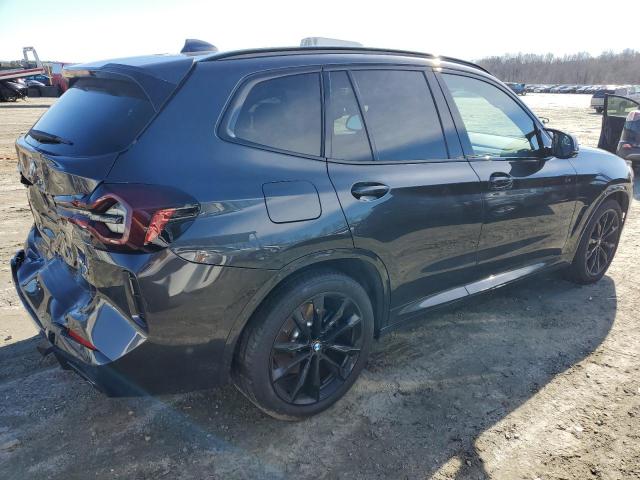 Photo 2 VIN: 5UX83DP03N9J46126 - BMW X3 XDRIVEM 