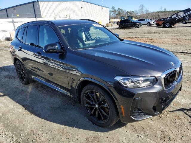 Photo 3 VIN: 5UX83DP03N9J46126 - BMW X3 XDRIVEM 