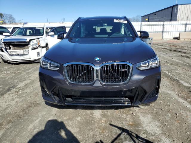 Photo 4 VIN: 5UX83DP03N9J46126 - BMW X3 XDRIVEM 