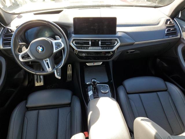 Photo 7 VIN: 5UX83DP03N9J46126 - BMW X3 XDRIVEM 